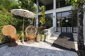 Ratchapruek Lanna Boutique