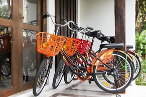 Ratchapruek Lanna Boutique