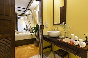 Ratchapruek Lanna Boutique