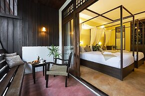 Ratchapruek Lanna Boutique