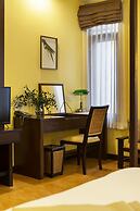 Ratchapruek Lanna Boutique