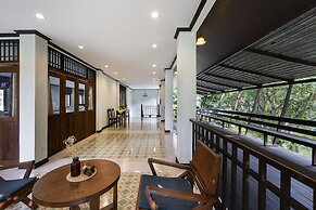 Ratchapruek Lanna Boutique