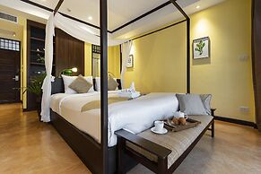 Ratchapruek Lanna Boutique