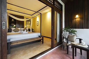 Ratchapruek Lanna Boutique