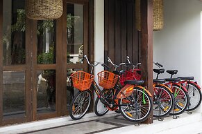 Ratchapruek Lanna Boutique