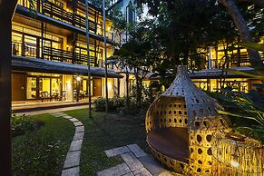 Ratchapruek Lanna Boutique