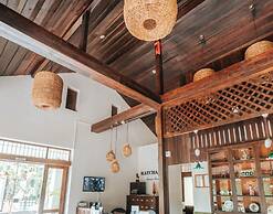 Ratchapruek Lanna Boutique