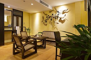 Ratchapruek Lanna Boutique