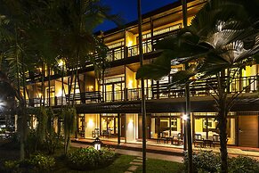 Ratchapruek Lanna Boutique