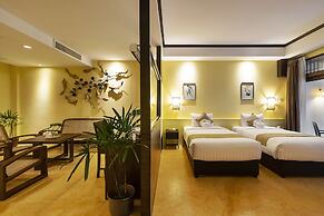 Ratchapruek Lanna Boutique