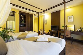 Ratchapruek Lanna Boutique