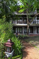 Ratchapruek Lanna Boutique