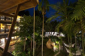 Ratchapruek Lanna Boutique