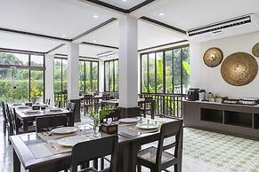 Ratchapruek Lanna Boutique