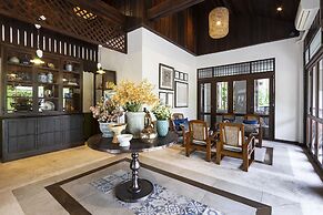 Ratchapruek Lanna Boutique