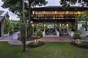 Ratchapruek Lanna Boutique