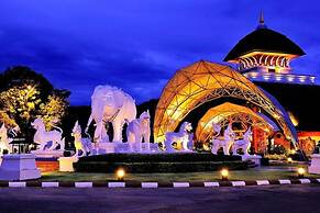 Ratchapruek Lanna Boutique