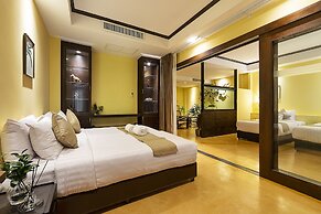 Ratchapruek Lanna Boutique