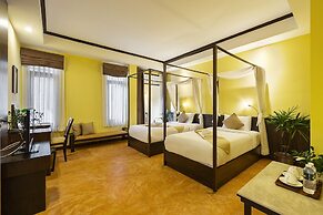 Ratchapruek Lanna Boutique