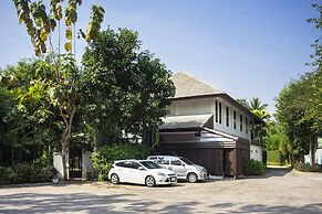 Ratchapruek Lanna Boutique