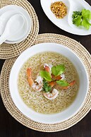 Ratchapruek Lanna Boutique