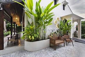 Ratchapruek Lanna Boutique