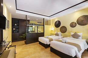 Ratchapruek Lanna Boutique