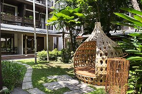 Ratchapruek Lanna Boutique