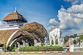 Ratchapruek Lanna Boutique