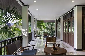 Ratchapruek Lanna Boutique