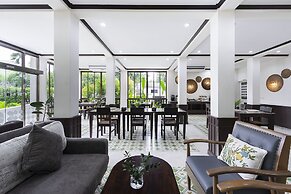 Ratchapruek Lanna Boutique