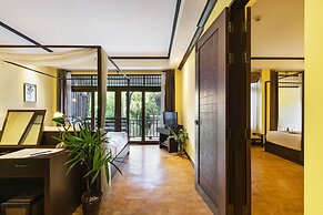 Ratchapruek Lanna Boutique