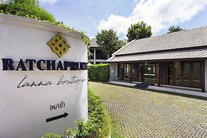 Ratchapruek Lanna Boutique