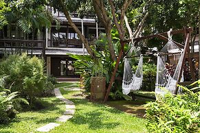 Ratchapruek Lanna Boutique