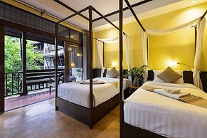 Ratchapruek Lanna Boutique