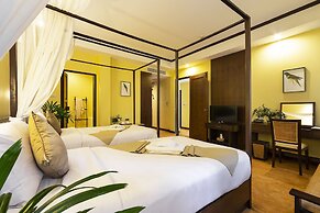 Ratchapruek Lanna Boutique