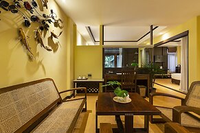 Ratchapruek Lanna Boutique