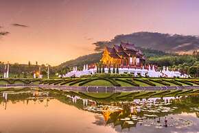 Ratchapruek Lanna Boutique