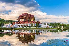 Ratchapruek Lanna Boutique