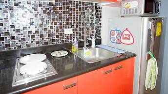 SM Jazz Residence by Good Rent