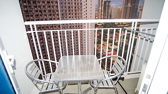 SM Jazz Residence by Good Rent