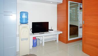 SM Jazz Residence by Good Rent