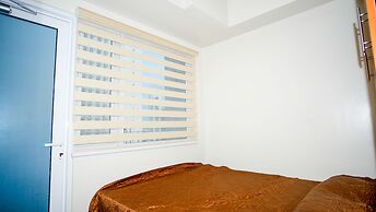 SM Jazz Residence by Good Rent