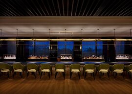 The PuXuan Hotel and Spa