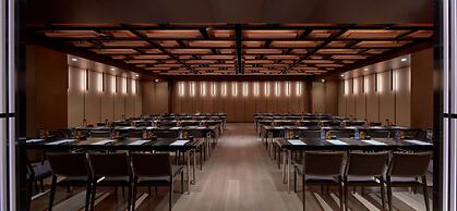 The PuXuan Hotel and Spa