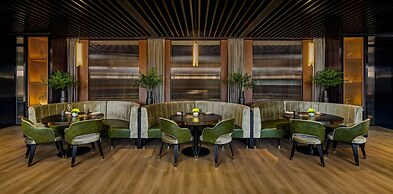 The PuXuan Hotel and Spa