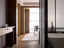 The PuXuan Hotel and Spa