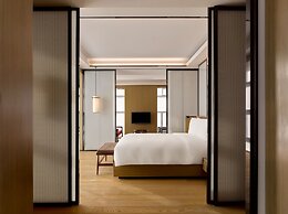 The PuXuan Hotel and Spa