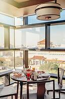 The PuXuan Hotel and Spa