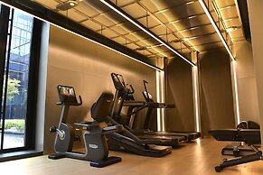 The PuXuan Hotel and Spa